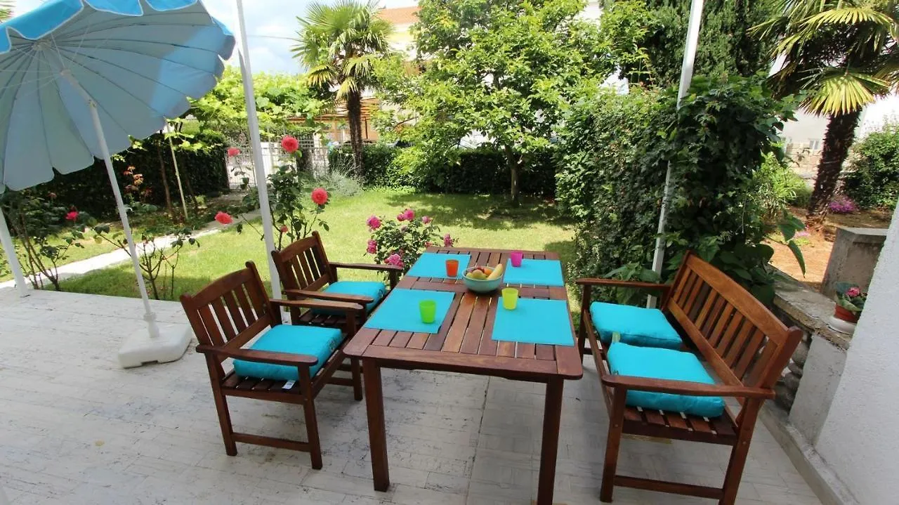 Apartment Norma Malinska Chorvatsko