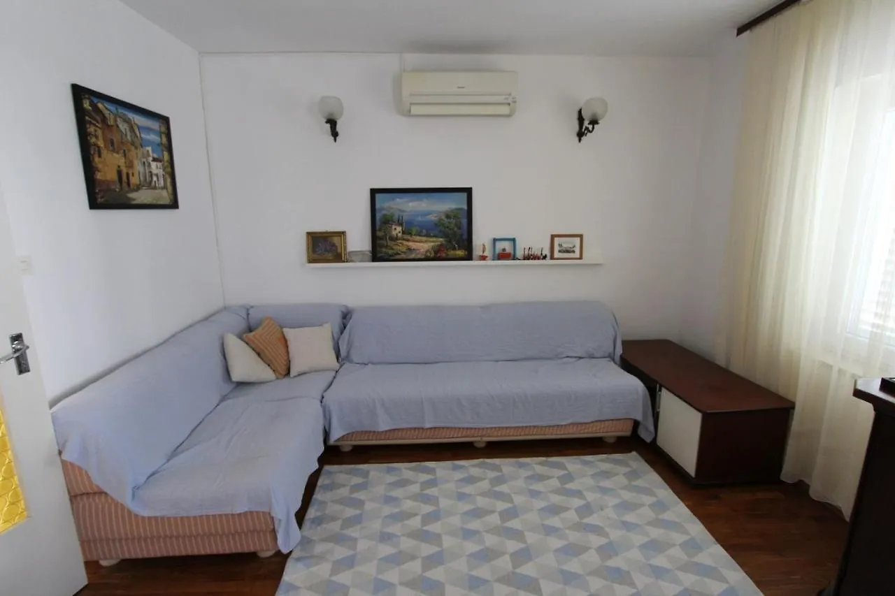 Apartment Norma Malinska Chorvatsko