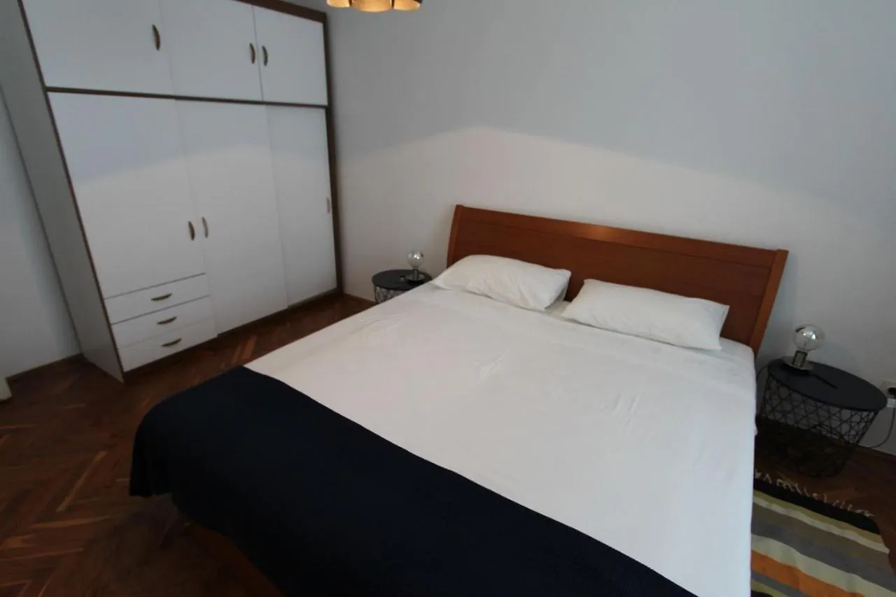 Apartment Norma Malinska 0*,  Chorvatsko
