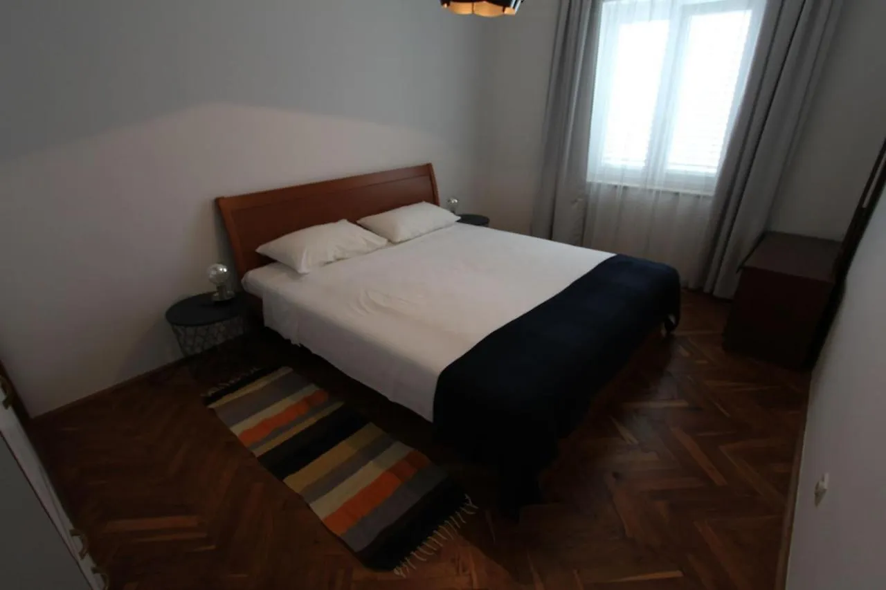 Apartment Norma Malinska