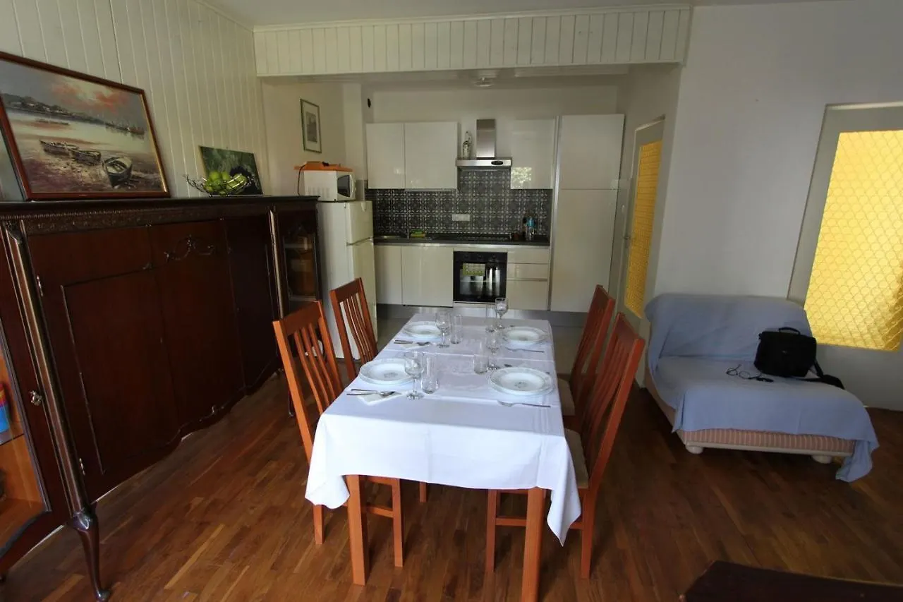 Apartment Norma Malinska Chorvatsko