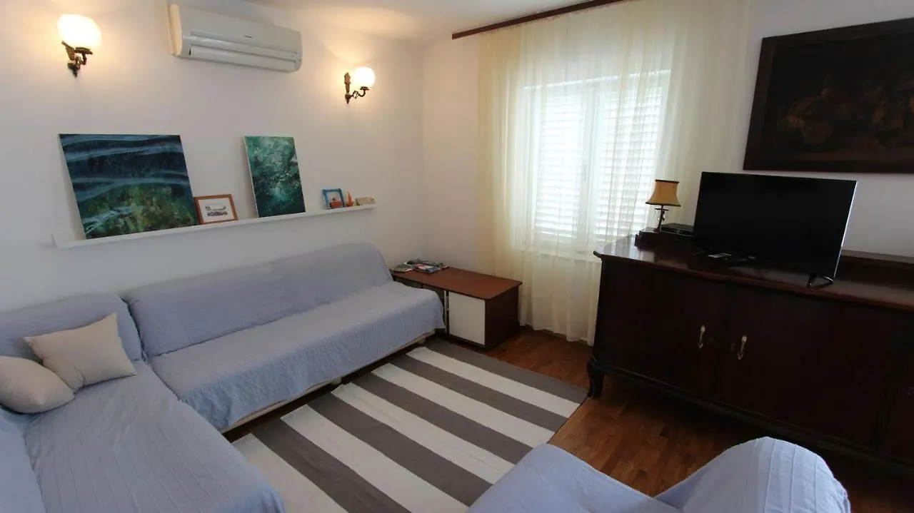 Apartment Norma 말린스카 0*,