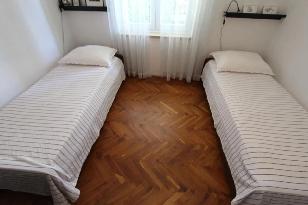 Apartment Norma Malinska