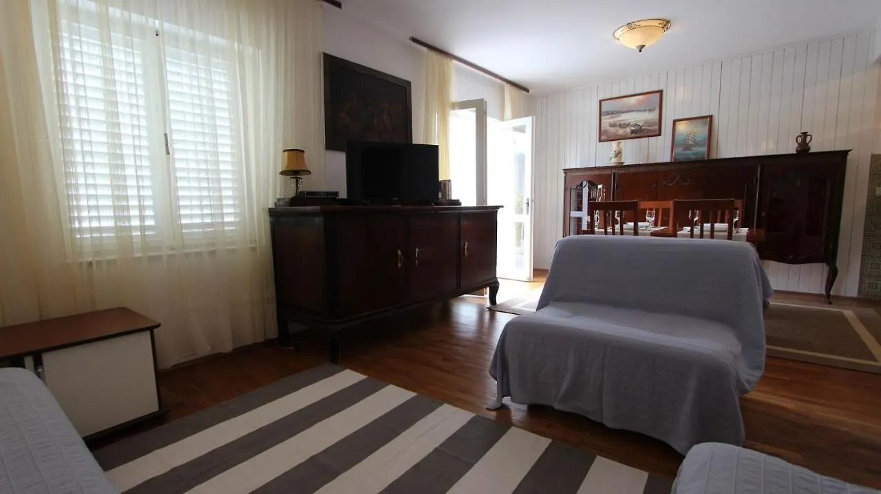 Apartment Norma Малинска 0*,  Хорватия