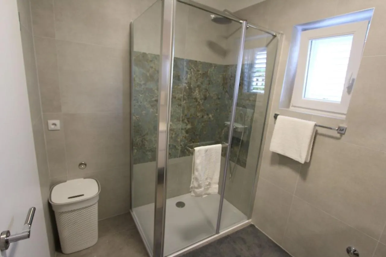 Apartment Norma Малинска Хорватия
