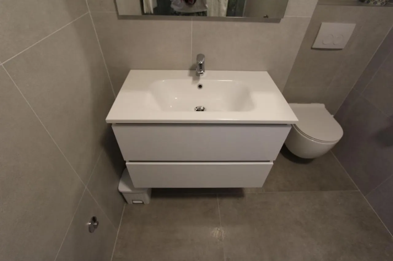 Apartment Norma Малинска